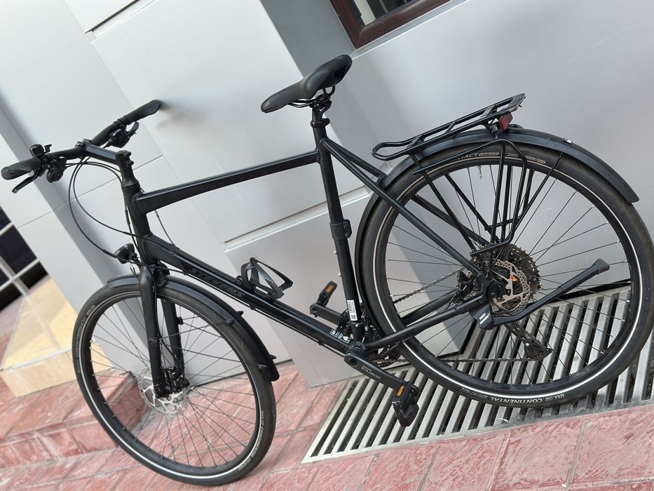 Stevens Randonneur 28 XL/XXL 2024