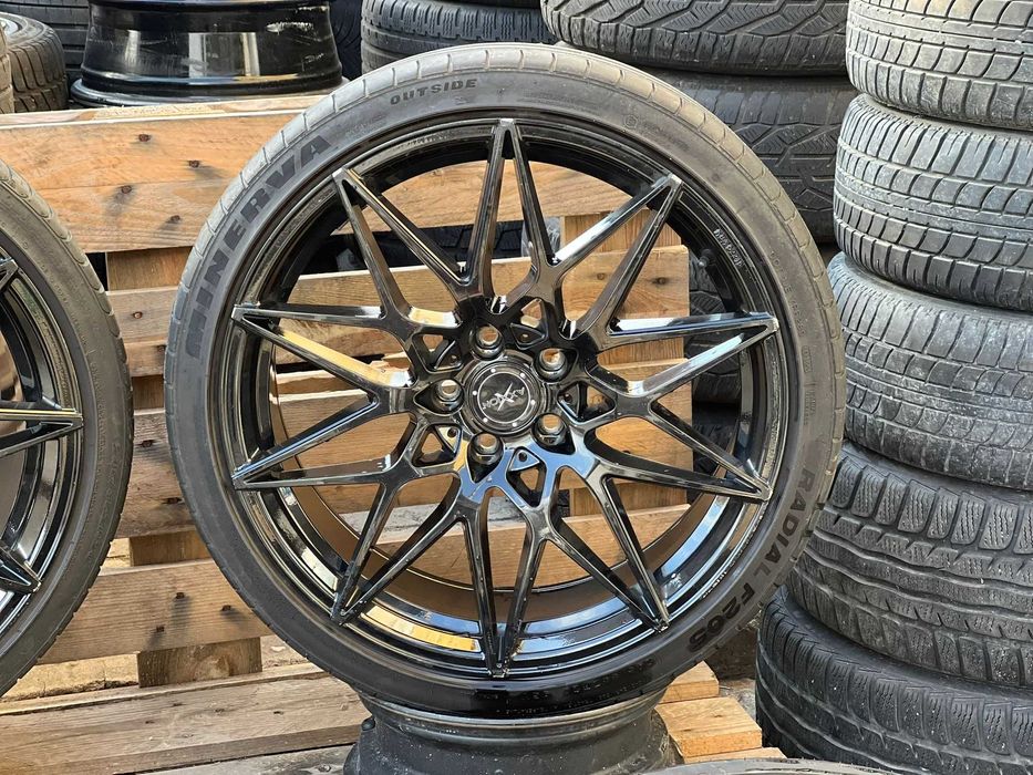 5х112 20 Джанти Mercedes CL Class S Class 5x112 Skoda | Audi | VW