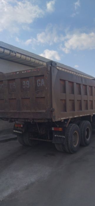 2 ta FATON bor 1 gaz 1 salarka