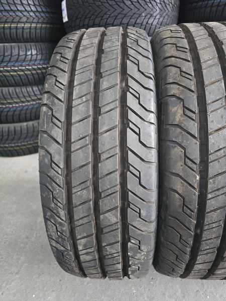 215/65/16C Continental 4бр