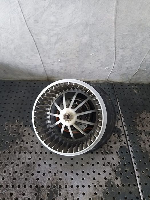 Aeroterma ventilator habitaclu alfa romeo 159 939 7736001111