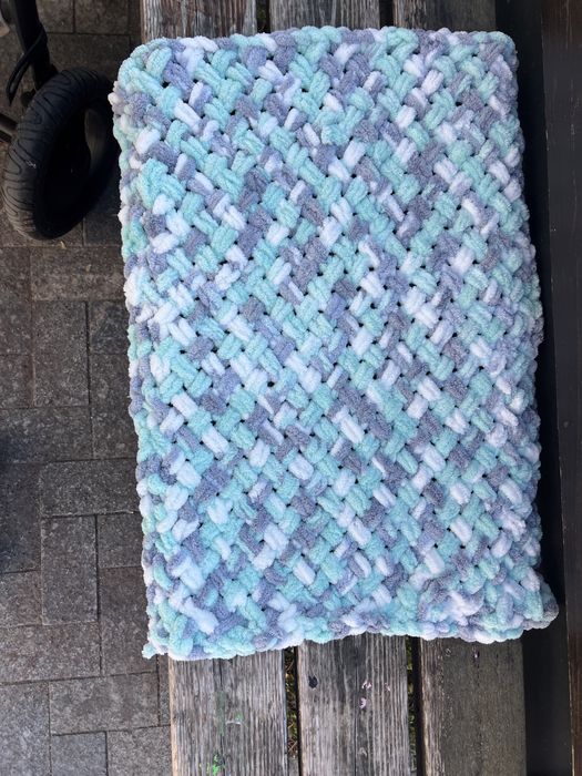 Одеалце 80/60