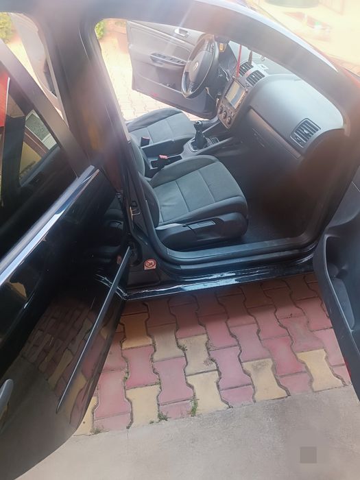 VOLKSWAGEN Golf 2006 — imagine 4
