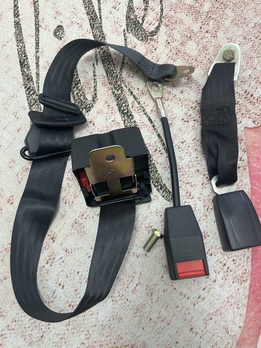 Запчасти для Газели