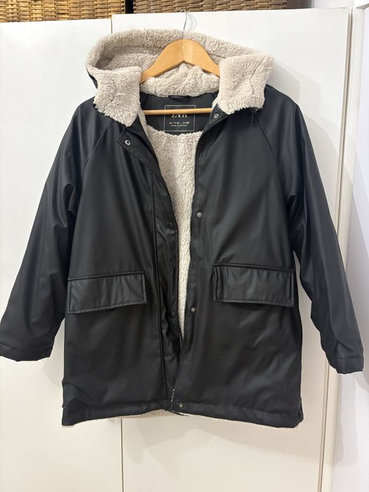 Куртка Zara для девочек