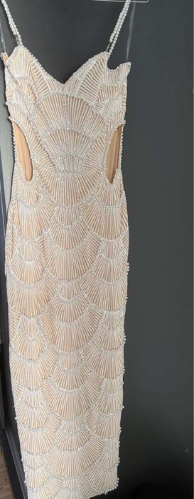 Rochie tip bijuterie marime S/M