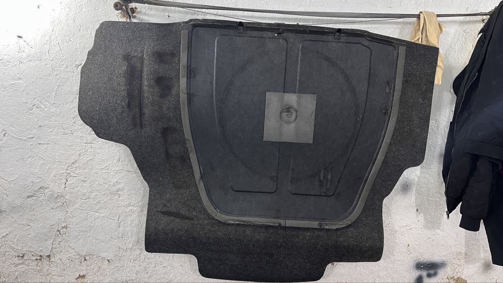 эпика полка кора