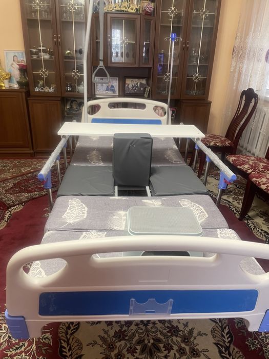 медицинские  кровати