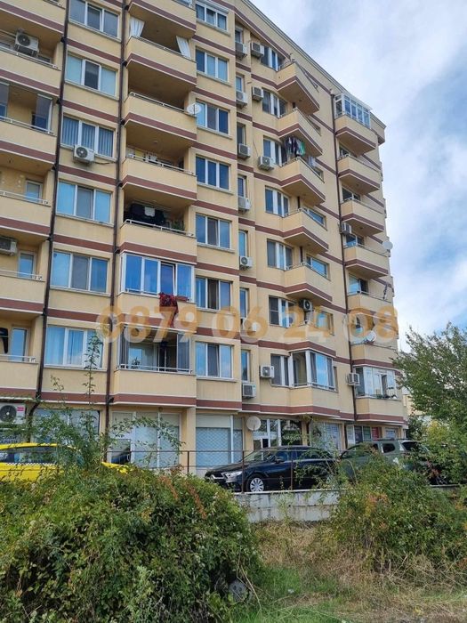 Продава се Двустаен апартамент в София, Люлин 3 - 55 кв.м за 2710 €/кв.м - Снимка #5