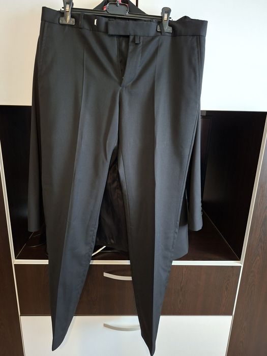 Sacou BURBERRY cu pantaloni