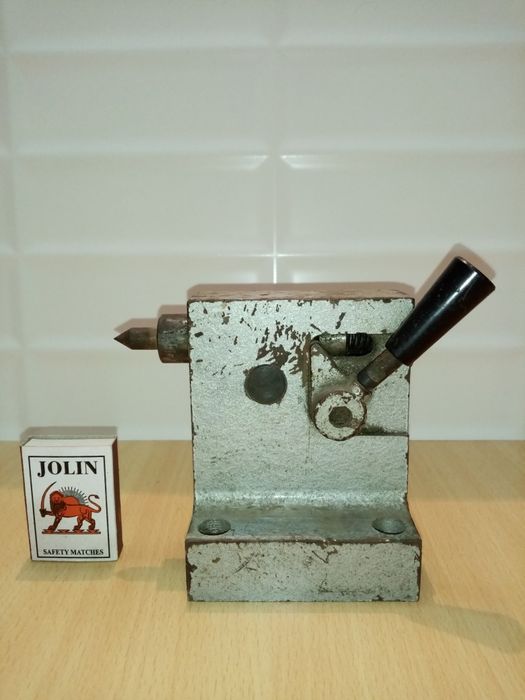 Запчасть на токарный станок!