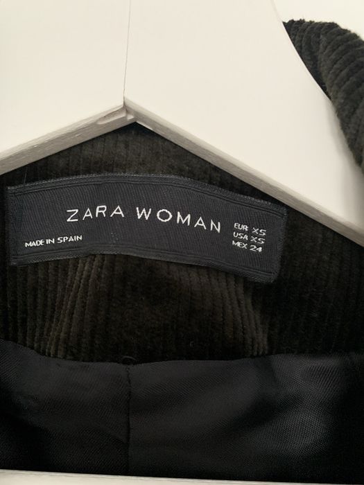 Zara- дамско сако