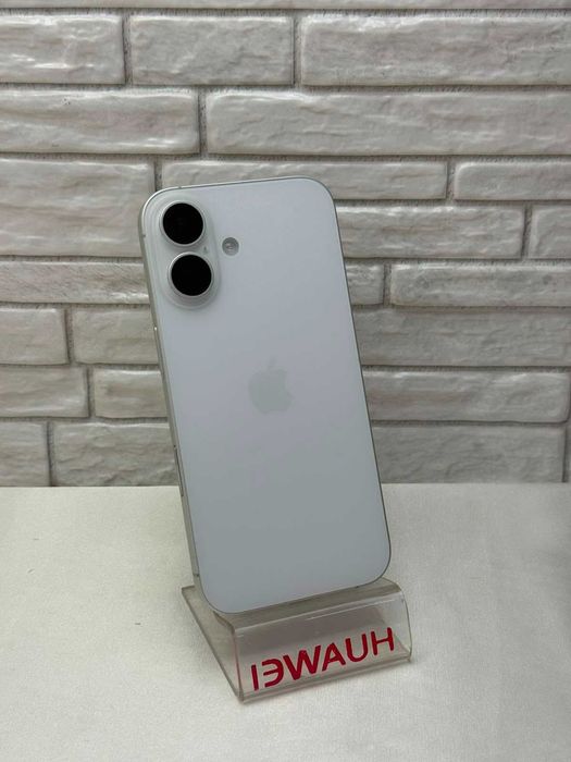Iphone 16 128ГБ /Айфон 16 128/РАССРОЧКА ДО 24 МЕСЯЦЕВ!/"Лидер Ломбард"