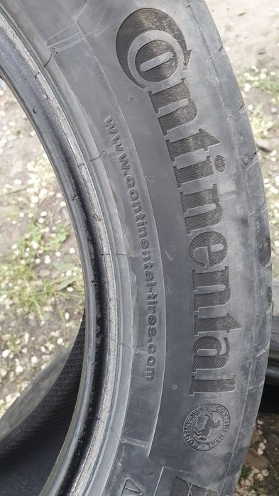Продам комплект  шин r19