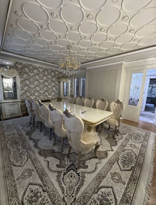 Продается квартира в Юнусабадском районе