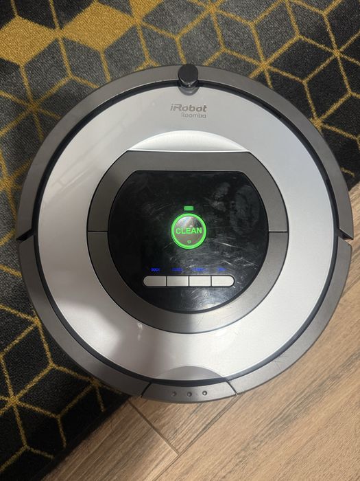 Aspirator Irobot roomba 772e IEFTIN