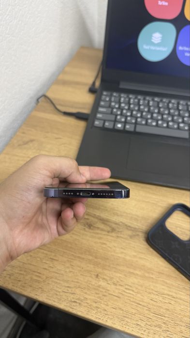 IPhone 14 Pro Max LLA 256 GB