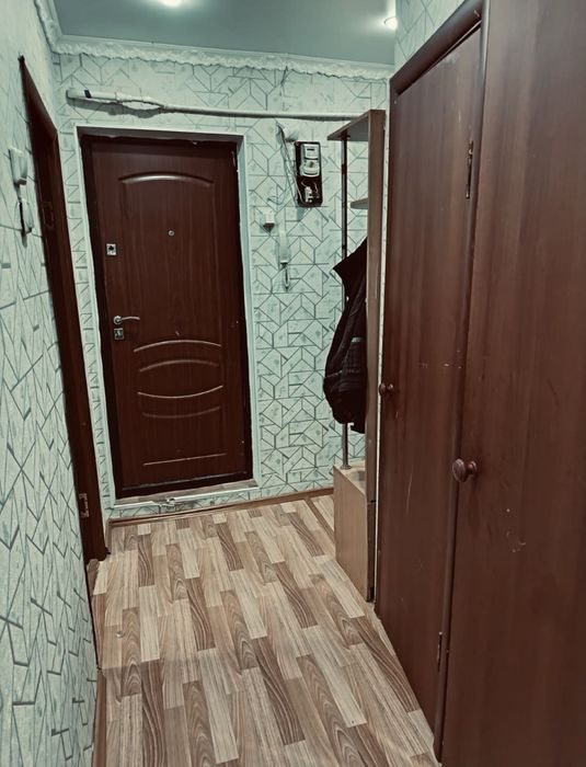 Продам 1ком квартиру