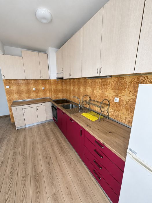 Дава се под наем Тристаен апартамент в София, Дианабад - 115 кв.м за 800 € - Снимка #4