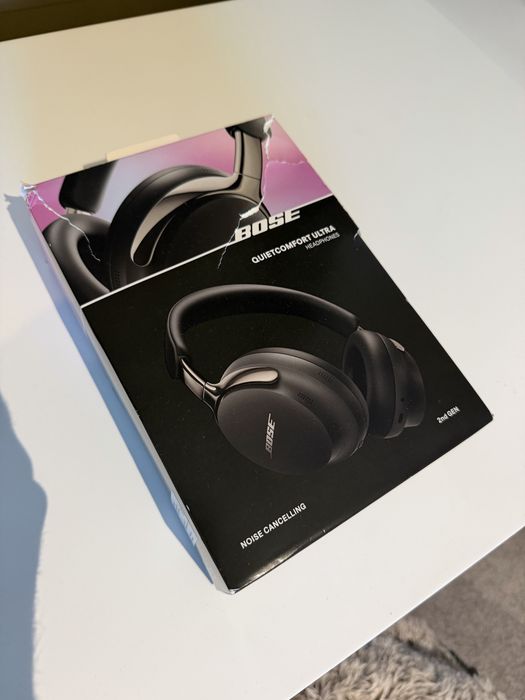 Casti Bose Ultra 2nd Gen