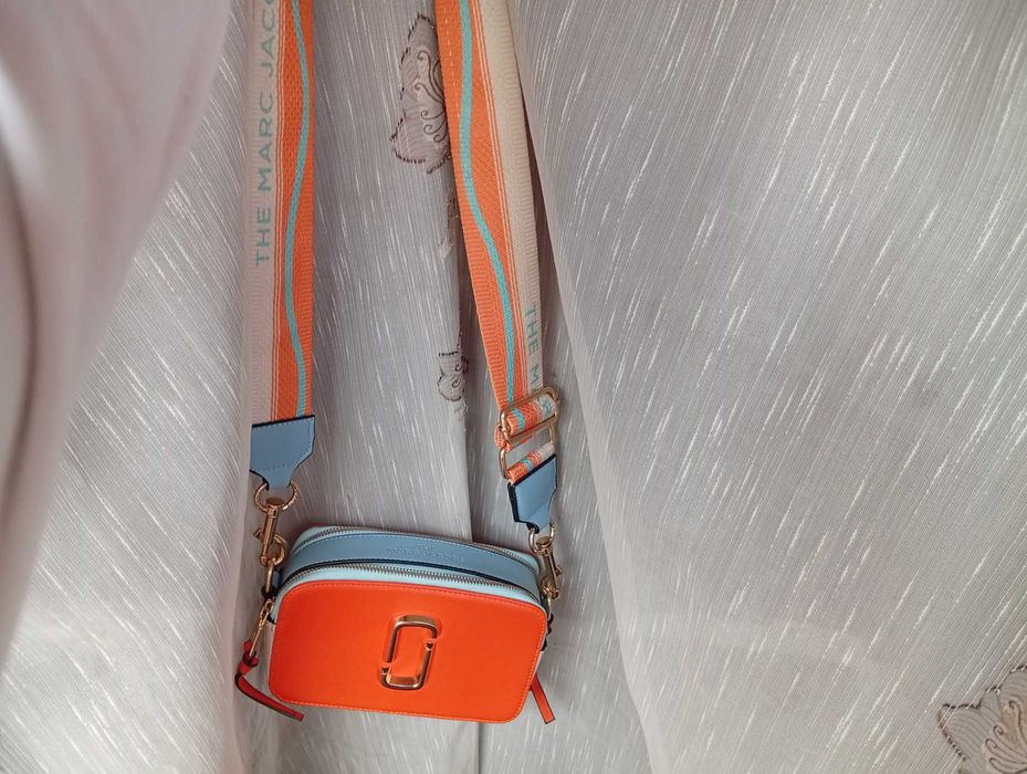 Geantă the Marc Jacobs