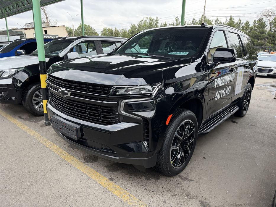 Other Tahoe 2024 — 7