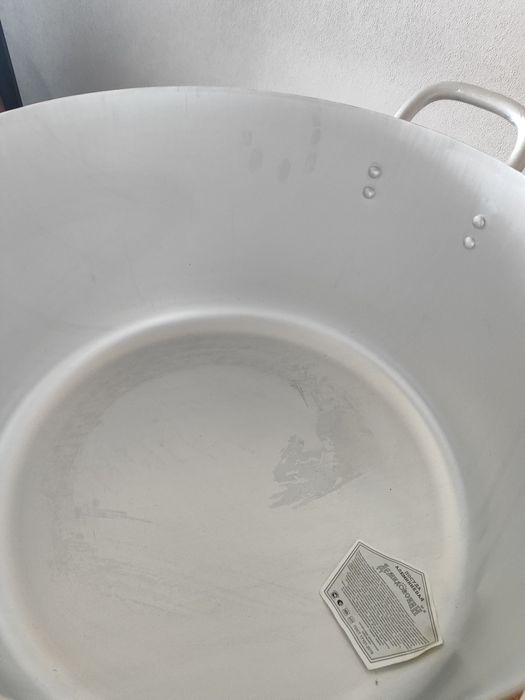 Кастрюля 40 литр