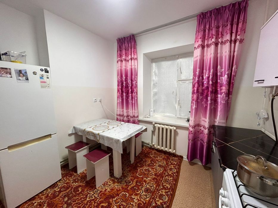 Сдается квартира