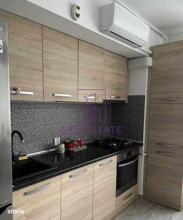 Inchiriere Apartament 2 Camere Berceni|Centrala|Parcare