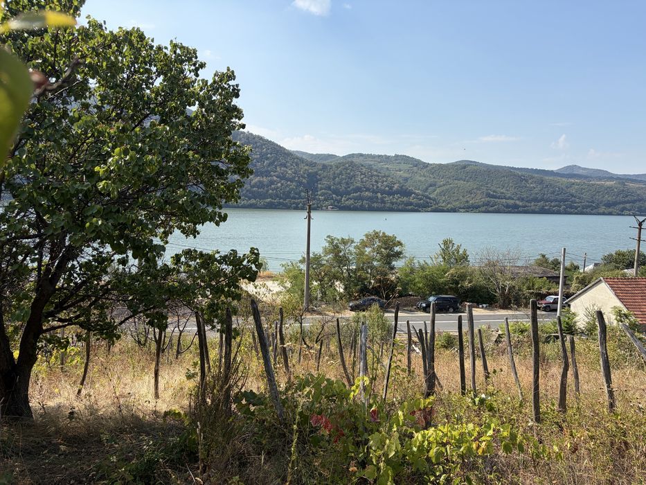 Vand  teren intravilan berzasca dn 57