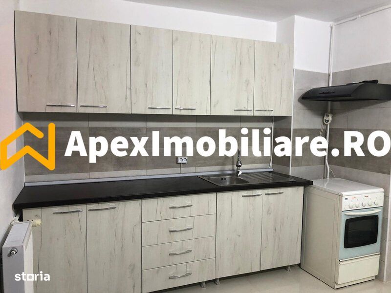 Apartament 2 camere de inchiriat Stirbei Voda Bucuresti | ApexImobilia