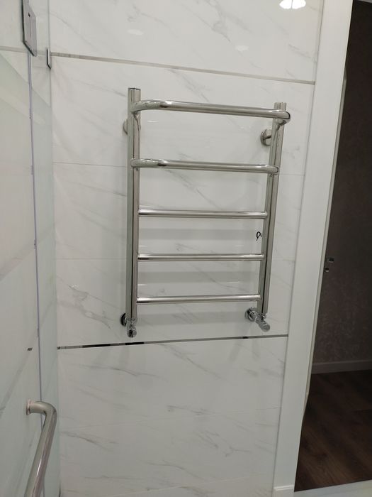 Услуга Сантехника.