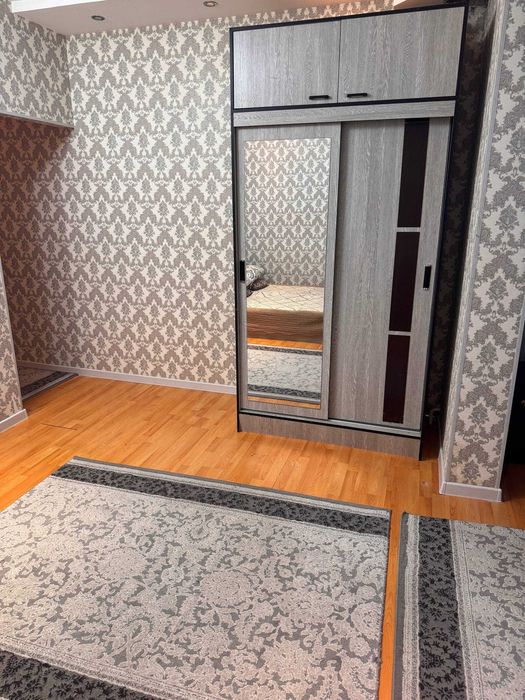 Сдается уютная 2-комнатная квартира, 65 м², Яшнабадский район