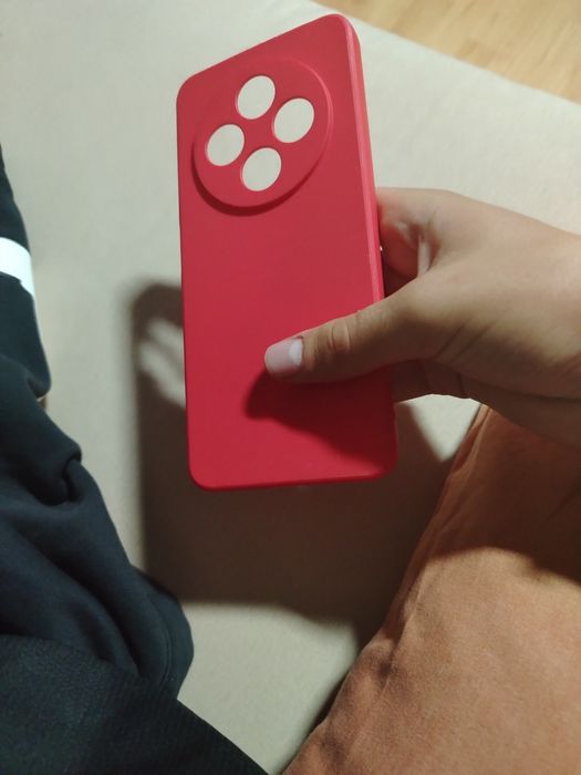 Husa Xiaomi 14C rosie