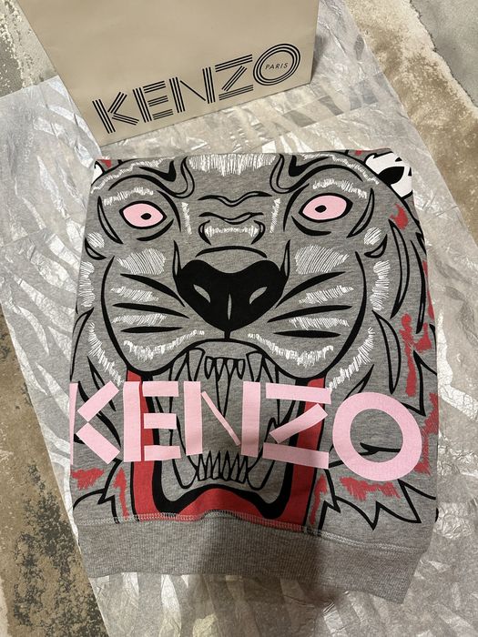Оригинална рокля Kenzo