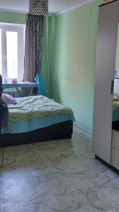 Квартира на проспекте Победы