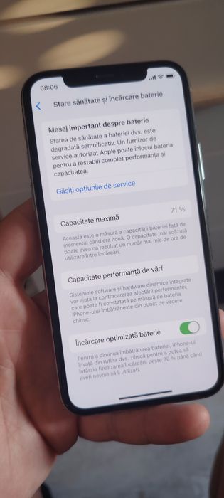 IPhone 11 Pro Display Original