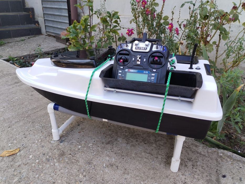 Navomodel Ultimate 10