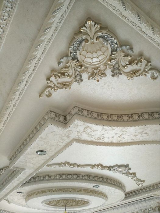 Malyarka remont ottochento