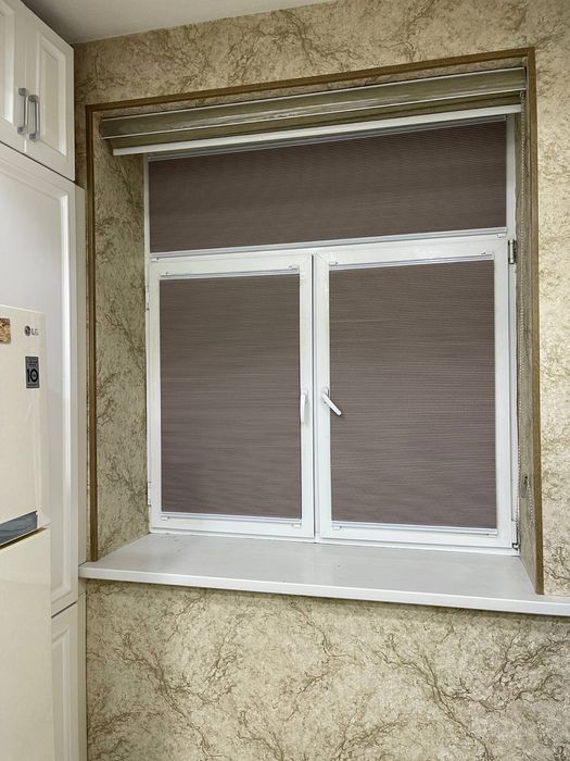 Ролл шторы Блэкаут Жалюзи