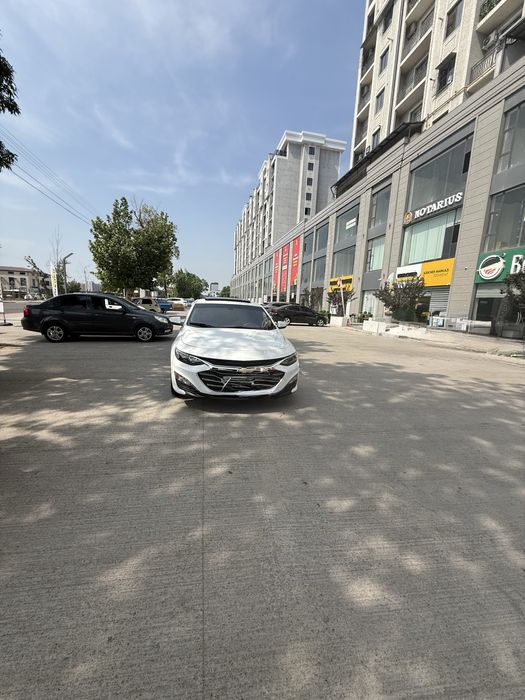 malibu 1.5 tali xolati yaxshi