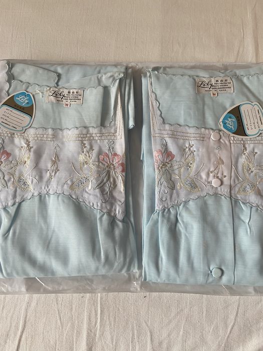 Дамски нощници различни видове, комбинизони сизразен сутиен от Соца