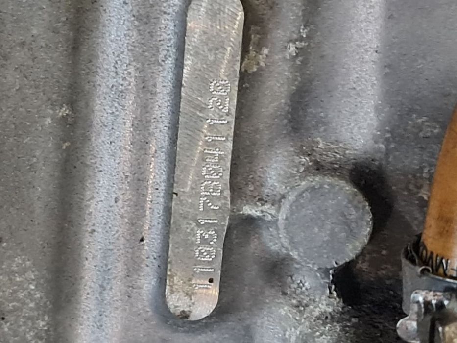 Motor Ford Kuga II Facelift 1.5 TDCI 2016 - 2019 120CP Manuala XWMB XWMC Euro6 (1387) ...