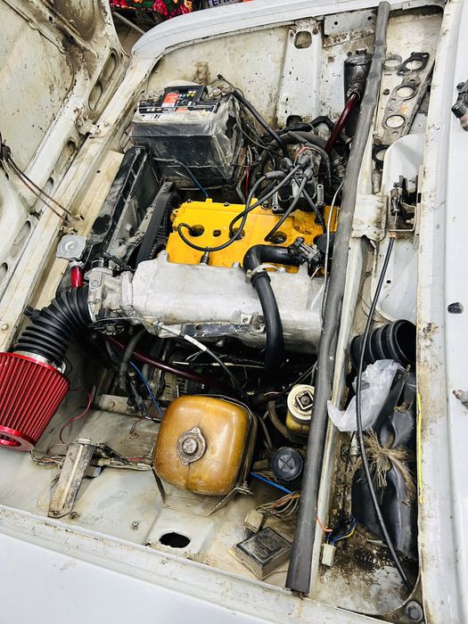 Lada 21013 priora 1.8 mator