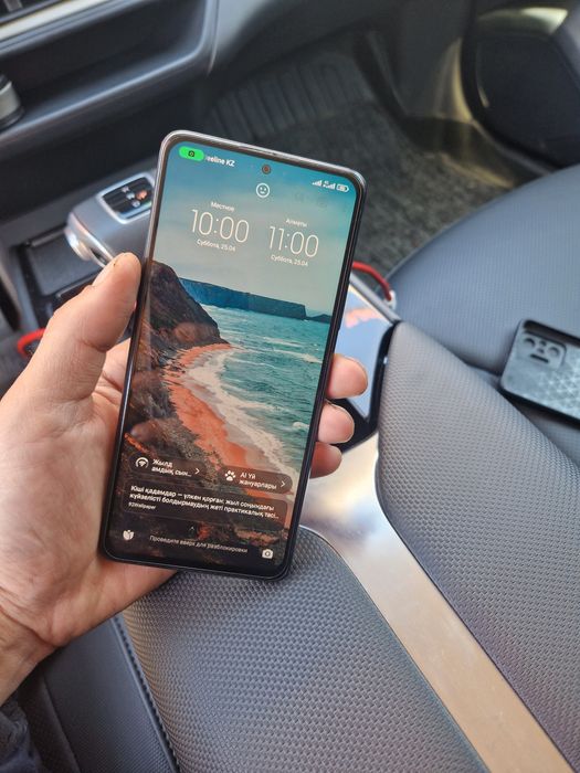 Redmi note 10pro 128gb  обмен