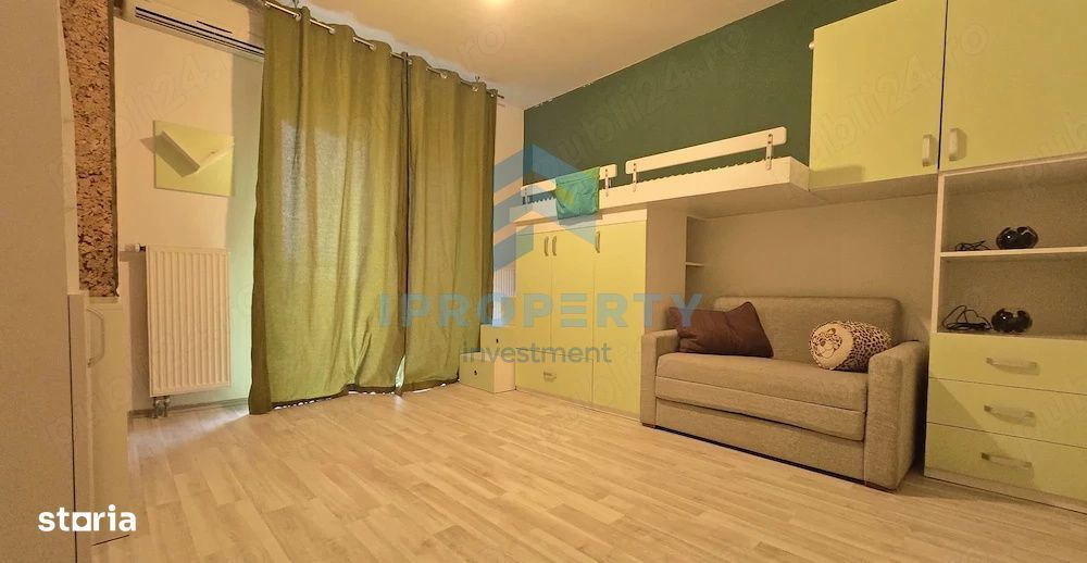 2 Camere | Lujerului | Bloc Nou | Balcon