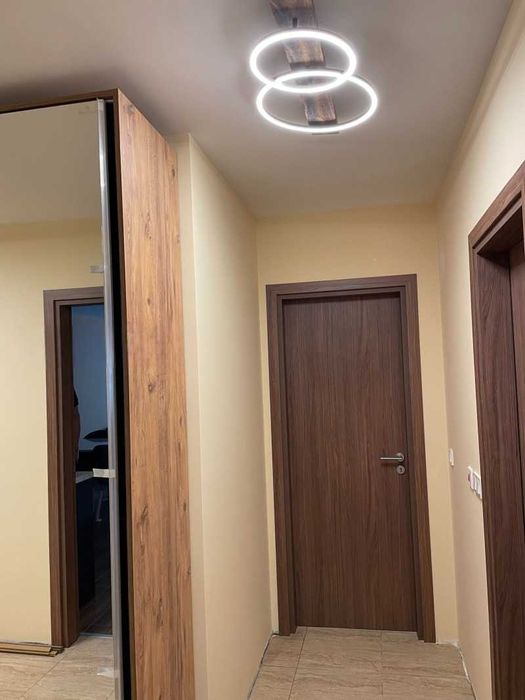 Дава се под наем Тристаен апартамент в София, Лагера - 100 кв.м за 816 € - Снимка #13