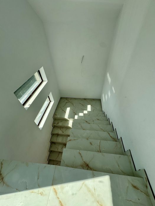 Vila Individuala Aleea Manastirea Dealu P+M / Proprietar