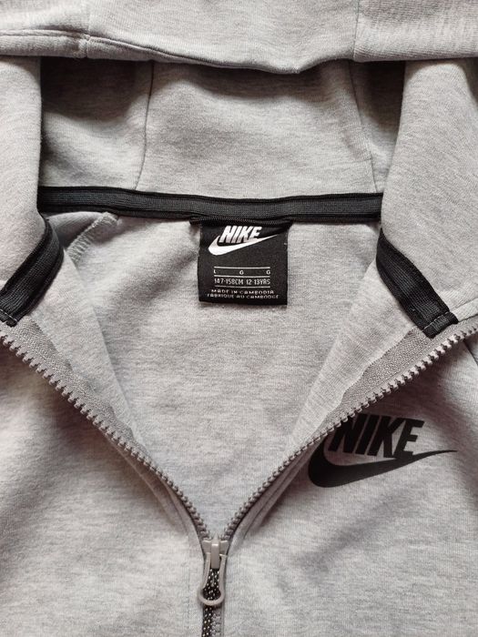 Суитшър Nike Tech Fleece