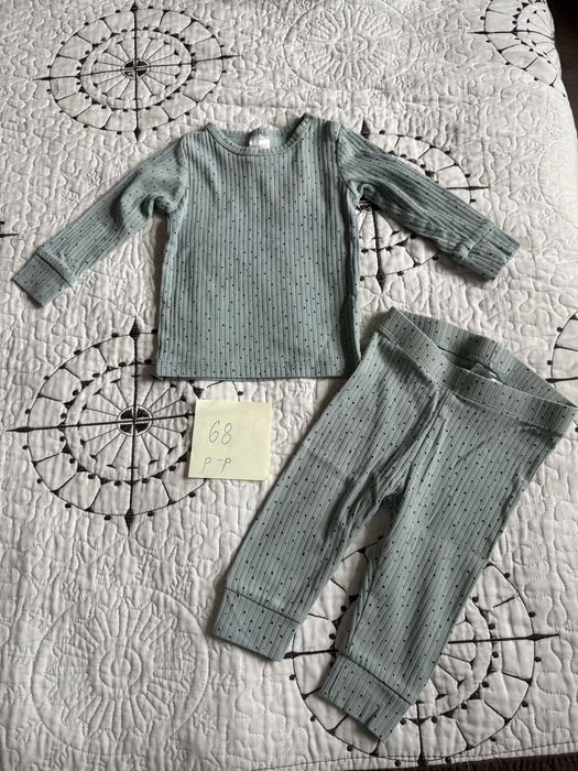 Дрехи за бебе момче